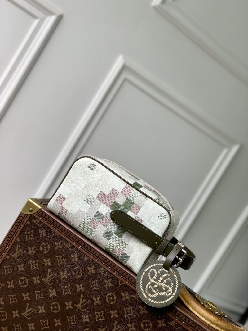 LV Cosmetic Bags